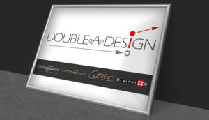 DOUBLE-A-DESIGN | Werbung, Fotografie, Webdesign