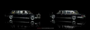Mercedes-Benz 600 (W 100) | Limousine | Vitesse | www.andere.hahlmodelle.de