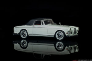 BMW 503 | Cabriolet | Revell | www.andere.hahlmodelle.de