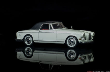 BMW 503 | Cabriolet | Revell | www.andere.hahlmodelle.de