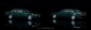 BMW 740i (E28) | Limousine | Herpa | www.andere.hahlmodelle.de