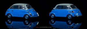 BMW 600 | Kleinstwagen | Schuco | www.andere.hahlmodelle.de