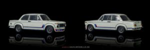 BMW 2002 turbo (E20) | Limousine | Minichamps | www.andere.hahlmodelle.de