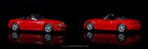 BMW Z3 (E36/7) | Roadster | Minichamps | www.andere.hahlmodelle.de