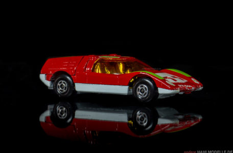 Mazda RX 500 | Coupé | Lesney Products & Co. Ltd. | Matchbox Superfast Streakers | www.andere.hahlmodelle.de