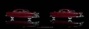Nash Ambassador Super Sedan two-doors | Limousine | Brooklin Models | 1:43 | www.andere.hahlmodelle.de