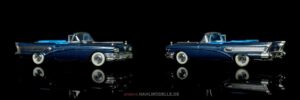 Buick Serie 75 Roadmaster Riviera Convertible | Cabriolet | Vitesse | 1:43 | www.andere.hahlmodelle.de