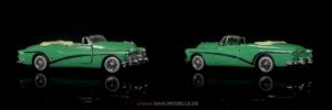 Buick Serie 70 Skylark Convertible Coupé | Cabriolet | Franklin Mint Precision Models | 1:43 | www.andere.hahlmodelle.de