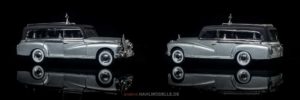 Mercedes-Benz 300d Bestatter (W 189) | Kombi | Rio | www.andere.hahlmodelle.de