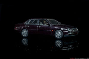 Ford Scorpio | Limousine | Minichamps | www.andere.hahlmodelle.de