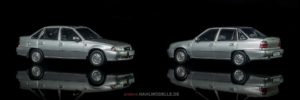 Daewoo Nexia | Limousine | Ixo (Opel Collection von Eaglemoss) | 1:43 | www.andere.hahlmodelle.de