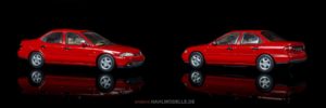 Ford Mondeo | Limousine | Minichamps | www.andere.hahlmodelle.de