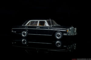 Mercedes-Benz 300 SEL 6.3 (W 109) | Limousine | Minichamps | www.andere.hahlmodelle.de