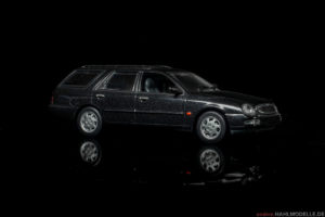 Ford Scorpio | Kombi | Minichamps | www.andere.hahlmodelle.de