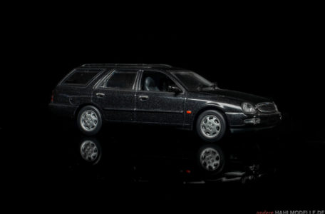 Ford Scorpio | Kombi | Minichamps | www.andere.hahlmodelle.de