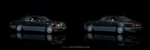 Mercedes-Benz 320 CE (C 124) | Coupé | Minichamps | www.andere.hahlmodelle.de