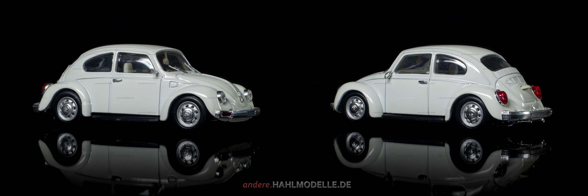 Volkswagen 1303 (Typ 1) | Limousine | Ixo | 1:43 | www.andere.hahlmodelle.de