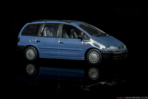 Ford Galaxy (Galaxy '95) | Van | Minichamps | 1:43 | www.andere.hahlmodelle.de