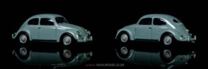 Volkswagen Käfer (Typ 11) | Limousine | Minichamps | 1:43 | www.andere.hahlmodelle.de