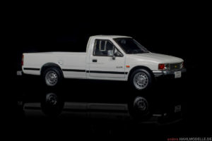 Chevrolet LUV | Pickup | Ixo (Opel Collection von Eaglemoss) | 1:43 | www.andere.hahlmodelle.de