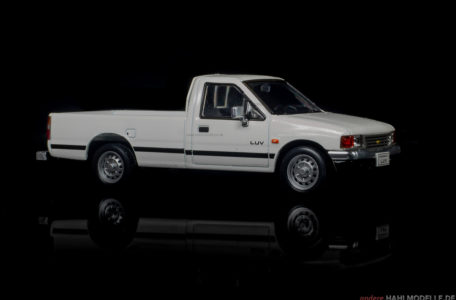 Chevrolet LUV | Pickup | Ixo (Opel Collection von Eaglemoss) | 1:43 | www.andere.hahlmodelle.de