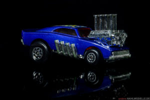 Dodge Charger R/T | Coupé | Lesney Products & Co. Ltd. | Matchbox Superfast Pi-Eyed Piper | www.andere.hahlmodelle.de