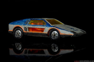 Maserati Boomerang | Coupé | Siku | 1:55 | www.andere.hahlmodelle.de