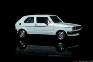 Volkswagen Golf I GTI | Limousine | Ixo | 1:43 | www.andere.hahlmodelle.de