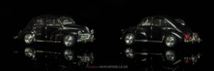 Renault 4 CV | Limousine | Ixo | 1:43 | www.andere.hahlmodelle.de