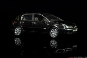 Renault VelSatis 3.5 V6 Initiale | Limousine | Norev | 1:43 | www.andere.hahlmodelle.de