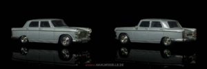 Peugeot 404 | Limousine | Ixo | 1:43 | www.andere.hahlmodelle.de