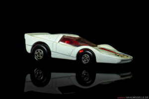 „Fandango“ | Sportwagen | Lesney Products & Co. Ltd. | Matchbox Rolamatics | 1:60 | www.andere.hahlmodelle.de