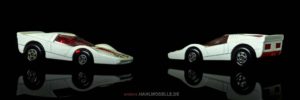 „Fandango“ | Sportwagen | Lesney Products & Co. Ltd. | Matchbox Rolamatics | 1:60 | www.andere.hahlmodelle.de