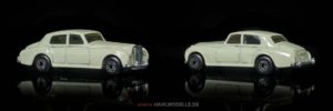 Rolls-Royce Silver Cloud | Limousine | Matchbox Intl. Ltd. | 1:69 | www.andere.hahlmodelle.de
