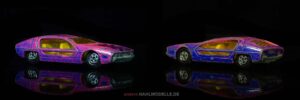 Lamborghini Marzal | Sportwagen | Lesney Products & Co. Ltd. | 1:58 | Matchbox Superfast