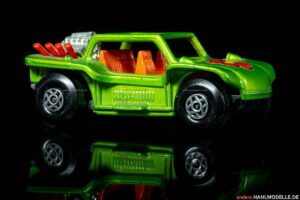 „Baja Buggy“ | Buggy | Lesney Products & Co. Ltd. | Matchbox Superfast | 1:49 | www.andere.hahlmodelle.de