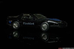 Pontiac Firebird 3. Generation | Coupé | www.andere.hahlmodelle.de
