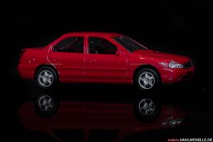 Ford Mondeo '97 Ghia | Limousine | Rietze | 1:87 | www.andere.hahlmodelle.de