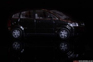 Audi A2 (8Z) | Minivan | Rietze | 1:87 | www.andere.hahlmodelle.de