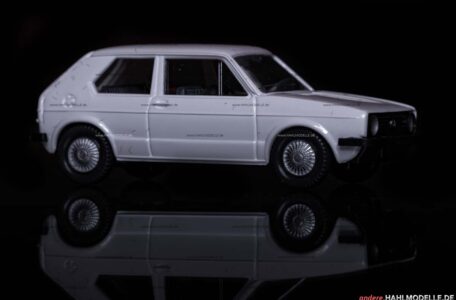 Volkswagen Golf I | Limousine (Typ 17) | Wiking | 1:87 | www.andere.hahlmodelle.de