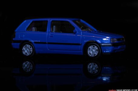 Volkswagen Golf III | Limousine (Typ H) | Wiking | 1:87 | www.andere.hahlmodelle.de