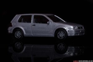 Volkswagen Golf IV | Limousine (Typ 1J) | Wiking | 1:87 | www.andere.hahlmodelle.de