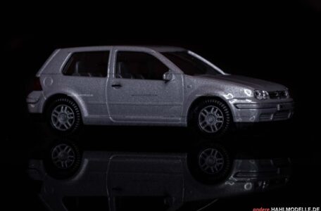 Volkswagen Golf IV | Limousine (Typ 1J) | Wiking | 1:87 | www.andere.hahlmodelle.de